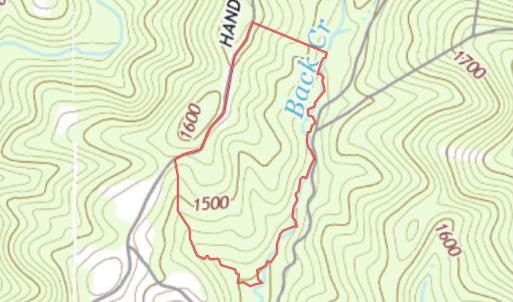 Photo #25 of Off Handy Mountain Dr, Stuart, VA 47.0 acres