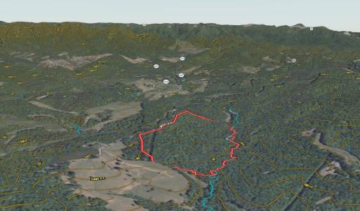 Photo #53 of Off Handy Mountain Dr, Stuart, VA 47.0 acres