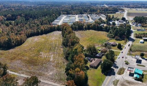 Photo #10 of Off Martin Luther King Jr Drive, Lumberton, NC 38.5 acres