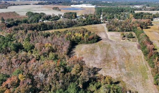 Photo #1 of Off Martin Luther King Jr Drive, Lumberton, NC 38.5 acres