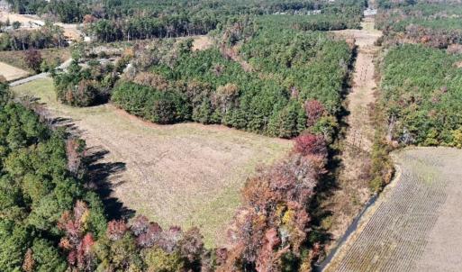 Photo #6 of Off W. Powersville Rd, Lumberton, NC 49.0 acres