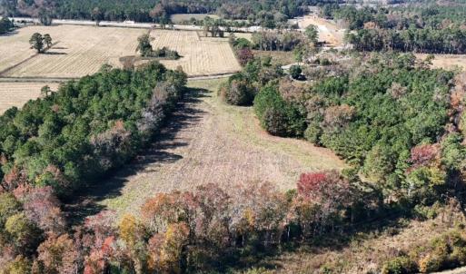 Photo #8 of Off W. Powersville Rd, Lumberton, NC 49.0 acres