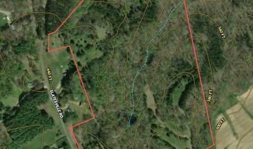 Photo #30 of Off Slatesville Road, Keeling, VA 40.0 acres