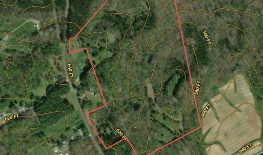 Photo #84 of Off Slatesville Road, Keeling, VA 40.0 acres