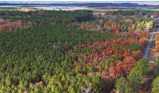 Photo #1 of Off Camp Ground Rd., Emporia, VA 15.0 acres