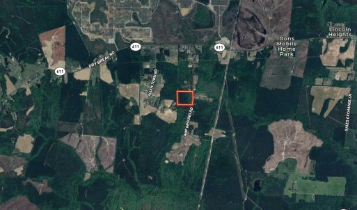 Photo #30 of Off Camp Ground Rd., Emporia, VA 15.0 acres