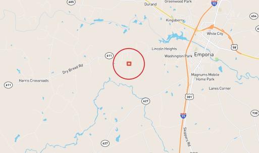 Photo #29 of Off Camp Ground Rd., Emporia, VA 15.0 acres