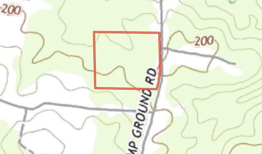 Photo #4 of Off Camp Ground Rd., Emporia, VA 15.0 acres