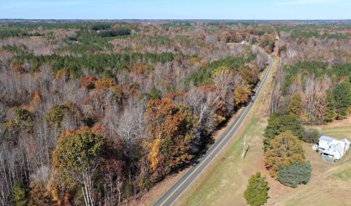 Photo #4 of Off Russell Union Road, Manson, NC 8.0 acres