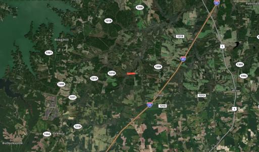 Photo #54 of Off Russell Union Road, Manson, NC 8.0 acres