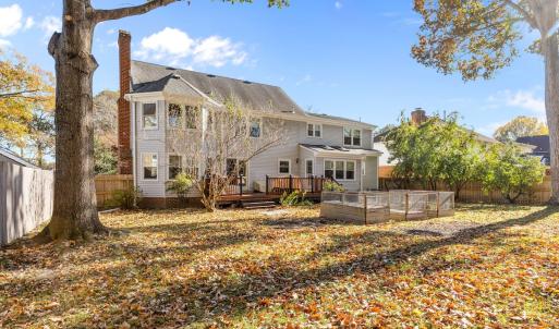 Photo #10 of 1237 Heathcliff Drive, Virginia Beach, VA 0.2 acres