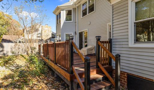 Photo #12 of 1237 Heathcliff Drive, Virginia Beach, VA 0.2 acres