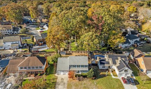 Photo #4 of 1237 Heathcliff Drive, Virginia Beach, VA 0.2 acres