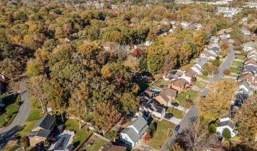 Photo #6 of 1237 Heathcliff Drive, Virginia Beach, VA 0.2 acres