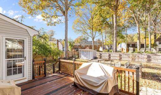 Photo #8 of 1237 Heathcliff Drive, Virginia Beach, VA 0.2 acres