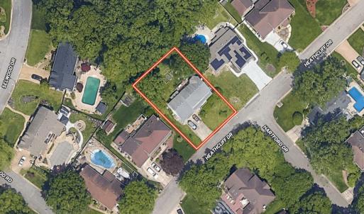 Photo #47 of 1237 Heathcliff Drive, Virginia Beach, VA 0.2 acres