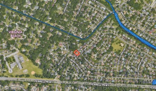 Photo #48 of 1237 Heathcliff Drive, Virginia Beach, VA 0.2 acres