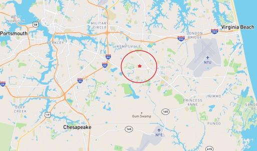 Photo #49 of 1237 Heathcliff Drive, Virginia Beach, VA 0.2 acres