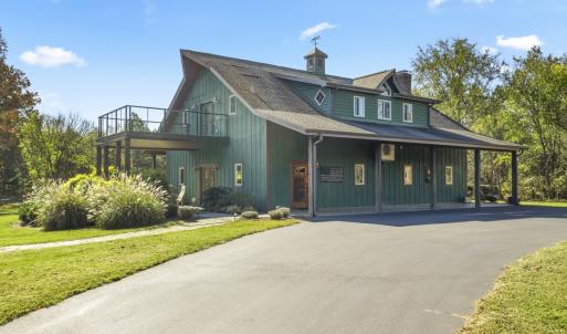 Photo #7 of 784 & 785 Glennie Irvin Road, Semora, NC 146.3 acres