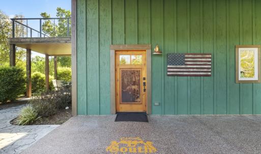 Photo #11 of 784 & 785 Glennie Irvin Road, Semora, NC 146.3 acres