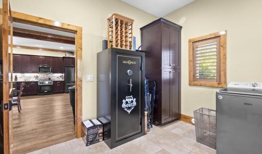 Photo #14 of 784 & 785 Glennie Irvin Road, Semora, NC 146.3 acres