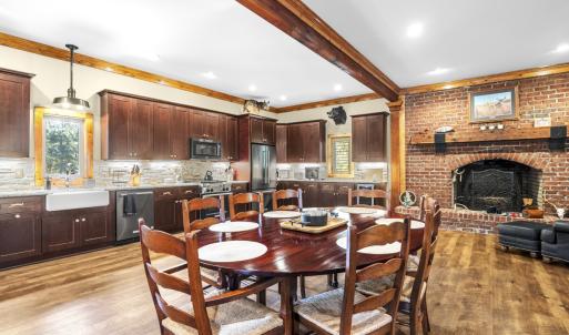 Photo #15 of 784 & 785 Glennie Irvin Road, Semora, NC 146.3 acres