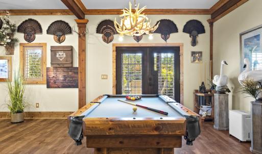 Photo #20 of 784 & 785 Glennie Irvin Road, Semora, NC 146.3 acres