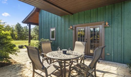 Photo #21 of 784 & 785 Glennie Irvin Road, Semora, NC 146.3 acres