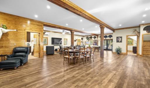 Photo #24 of 784 & 785 Glennie Irvin Road, Semora, NC 146.3 acres