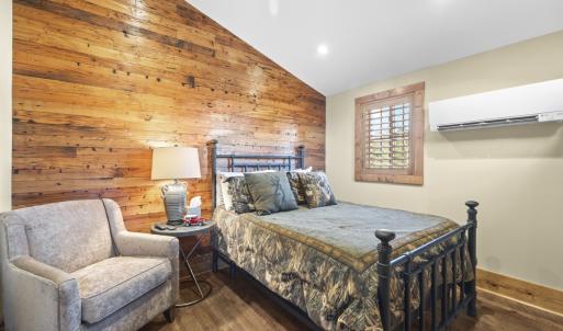 Photo #33 of 784 & 785 Glennie Irvin Road, Semora, NC 146.3 acres