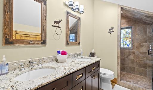 Photo #37 of 784 & 785 Glennie Irvin Road, Semora, NC 146.3 acres