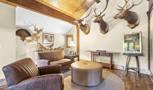 Photo #39 of 784 & 785 Glennie Irvin Road, Semora, NC 146.3 acres