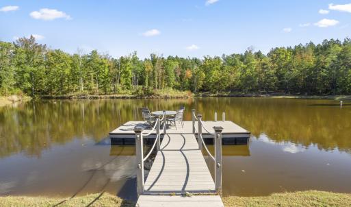 Photo #42 of 784 & 785 Glennie Irvin Road, Semora, NC 146.3 acres