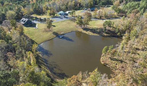 Photo #43 of 784 & 785 Glennie Irvin Road, Semora, NC 146.3 acres