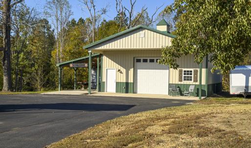 Photo #45 of 784 & 785 Glennie Irvin Road, Semora, NC 146.3 acres