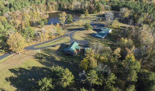 Photo #49 of 784 & 785 Glennie Irvin Road, Semora, NC 146.3 acres