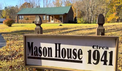 Photo #50 of 784 & 785 Glennie Irvin Road, Semora, NC 146.3 acres