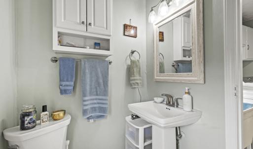 Photo #59 of 784 & 785 Glennie Irvin Road, Semora, NC 146.3 acres