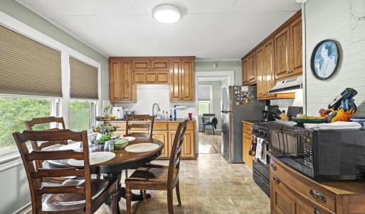 Photo #60 of 784 & 785 Glennie Irvin Road, Semora, NC 146.3 acres