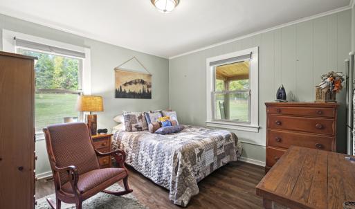 Photo #61 of 784 & 785 Glennie Irvin Road, Semora, NC 146.3 acres