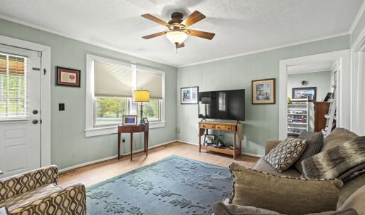 Photo #62 of 784 & 785 Glennie Irvin Road, Semora, NC 146.3 acres