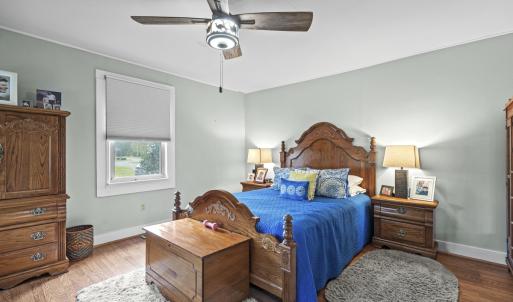 Photo #64 of 784 & 785 Glennie Irvin Road, Semora, NC 146.3 acres