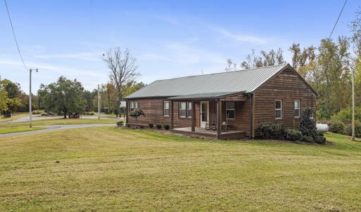 Photo #65 of 784 & 785 Glennie Irvin Road, Semora, NC 146.3 acres