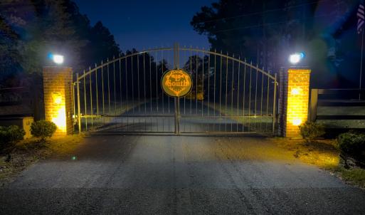 Photo #69 of 784 & 785 Glennie Irvin Road, Semora, NC 146.3 acres