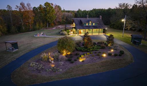 Photo #71 of 784 & 785 Glennie Irvin Road, Semora, NC 146.3 acres