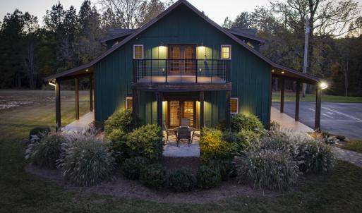 Photo #73 of 784 & 785 Glennie Irvin Road, Semora, NC 146.3 acres