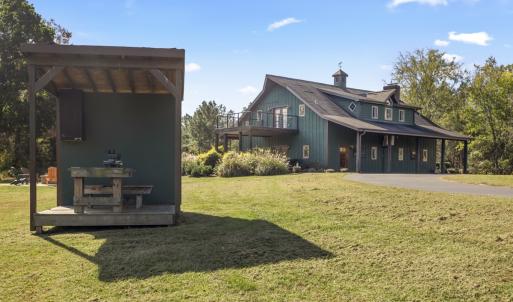 Photo #77 of 784 & 785 Glennie Irvin Road, Semora, NC 146.3 acres