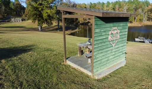 Photo #78 of 784 & 785 Glennie Irvin Road, Semora, NC 146.3 acres