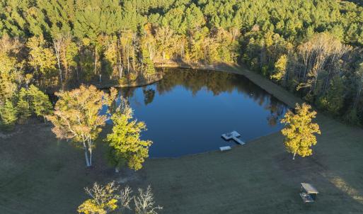 Photo #80 of 784 & 785 Glennie Irvin Road, Semora, NC 146.3 acres