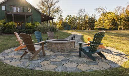 Photo #81 of 784 & 785 Glennie Irvin Road, Semora, NC 146.3 acres